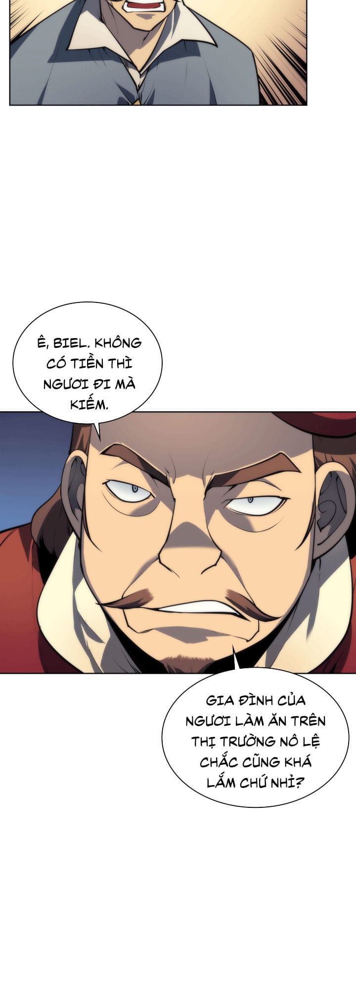 Truyện Tranh Thợ Rèn Huyền Thoại - Overgeared trang 7