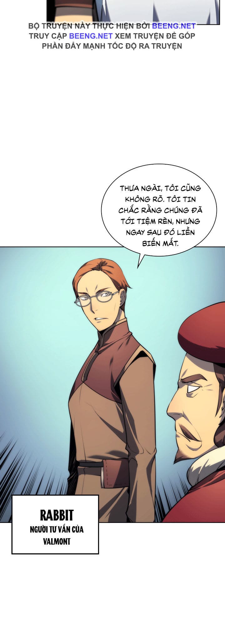 Truyện Tranh Thợ Rèn Huyền Thoại - Overgeared trang 7