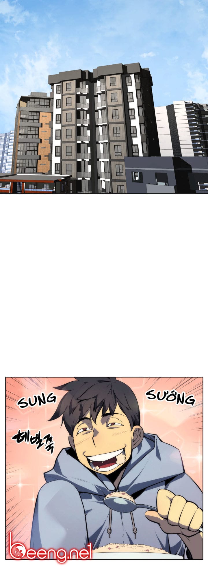 Truyện Tranh Thợ Rèn Huyền Thoại - Overgeared trang 7