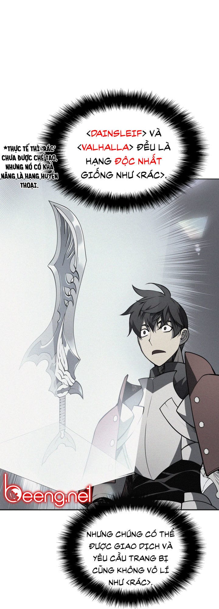 Truyện Tranh Thợ Rèn Huyền Thoại - Overgeared trang 7