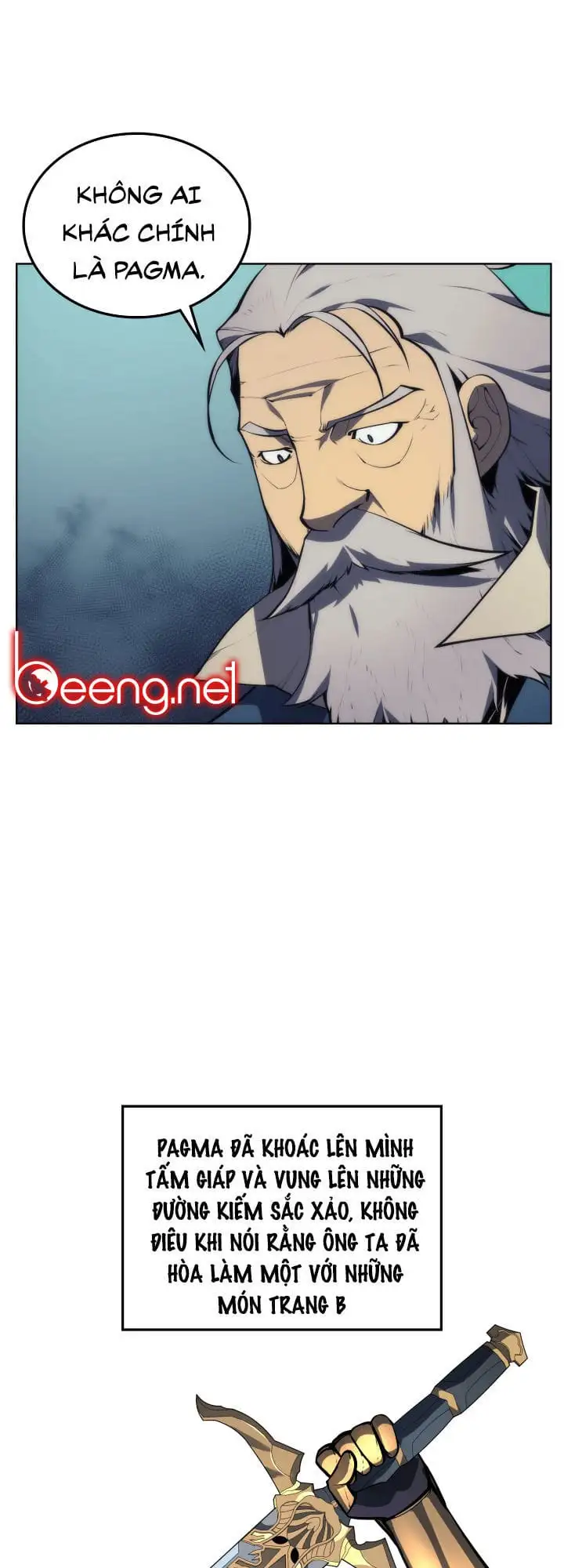 Truyện Tranh Thợ Rèn Huyền Thoại - Overgeared trang 7