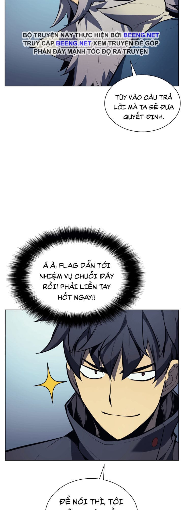 Truyện Tranh Thợ Rèn Huyền Thoại - Overgeared trang 7