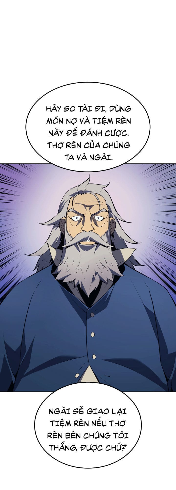 Truyện Tranh Thợ Rèn Huyền Thoại - Overgeared trang 7
