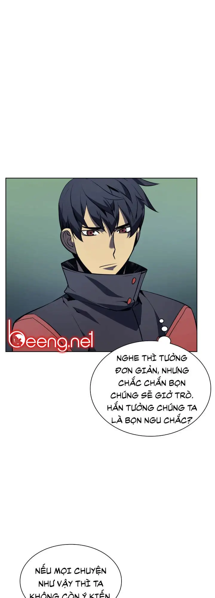 Truyện Tranh Thợ Rèn Huyền Thoại - Overgeared trang 7