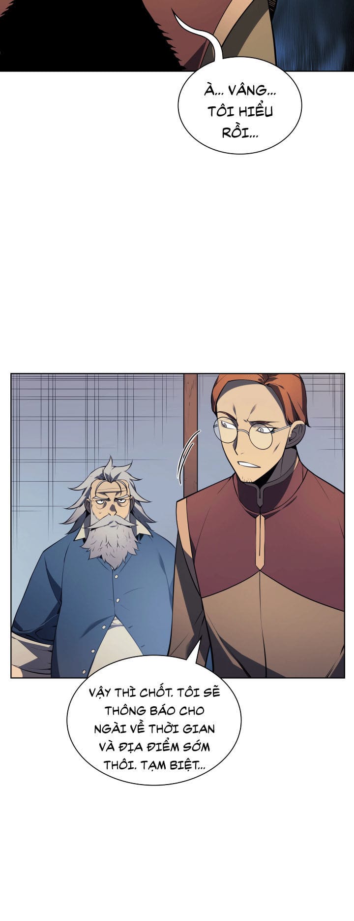 Truyện Tranh Thợ Rèn Huyền Thoại - Overgeared trang 7