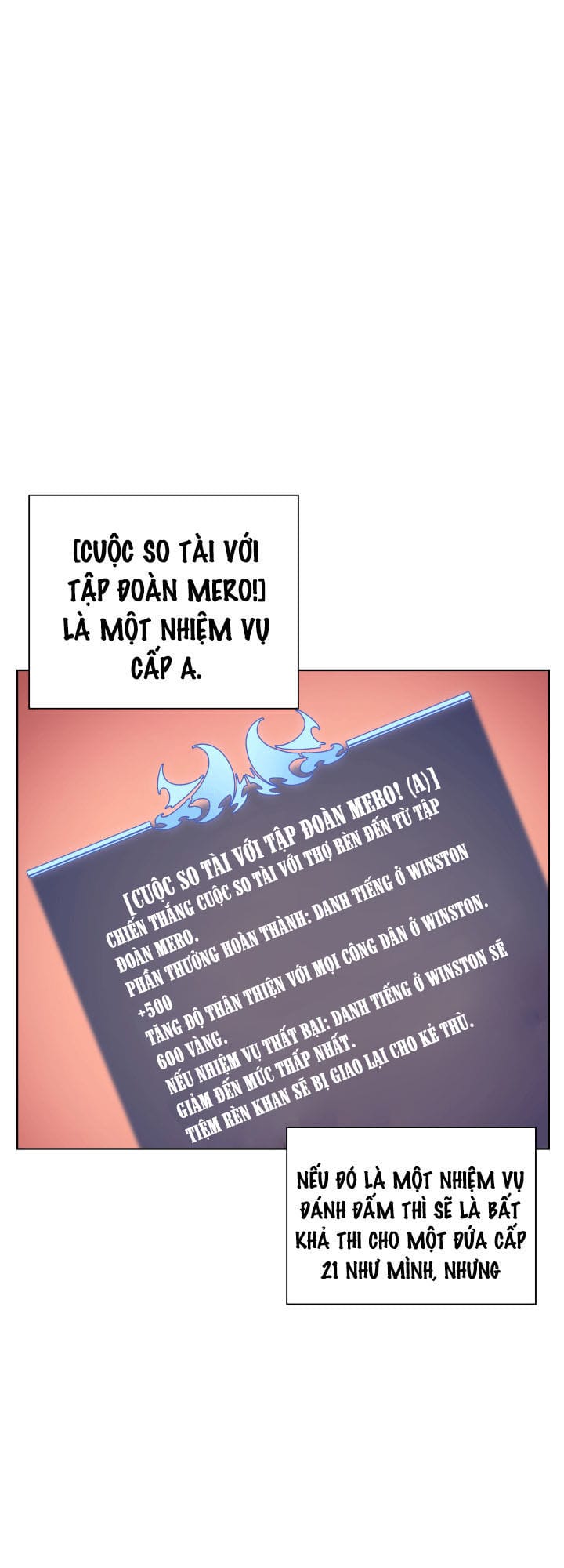 Truyện Tranh Thợ Rèn Huyền Thoại - Overgeared trang 7