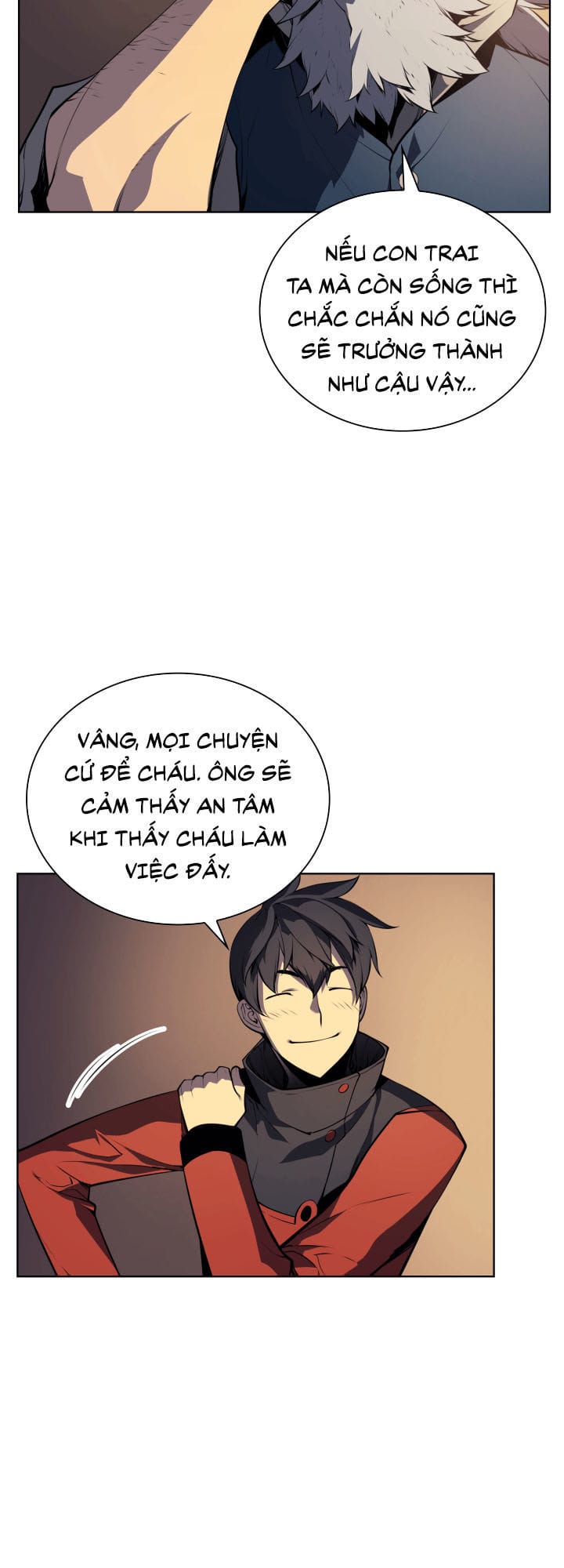 Truyện Tranh Thợ Rèn Huyền Thoại - Overgeared trang 7