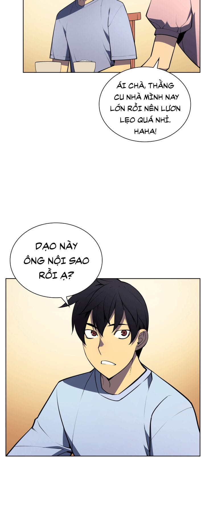 Truyện Tranh Thợ Rèn Huyền Thoại - Overgeared trang 7