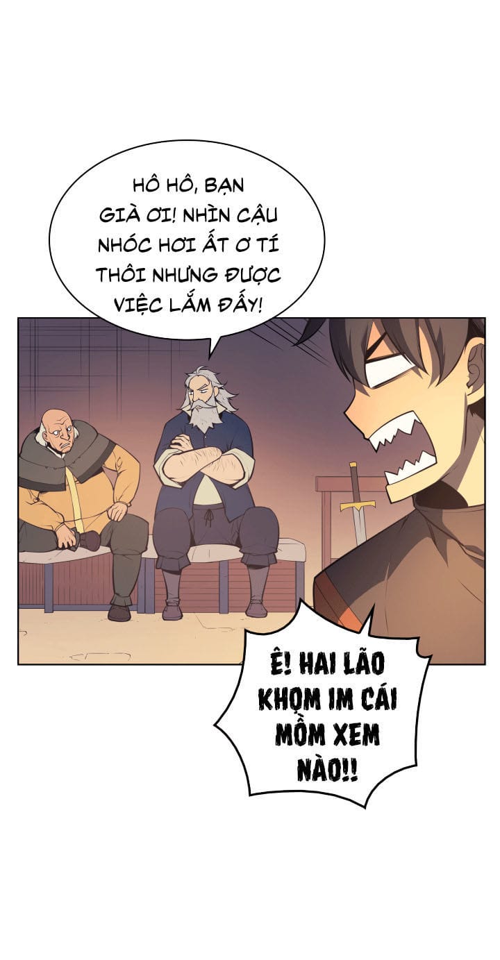 Truyện Tranh Thợ Rèn Huyền Thoại - Overgeared trang 7