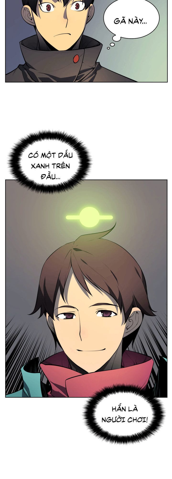 Truyện Tranh Thợ Rèn Huyền Thoại - Overgeared trang 7