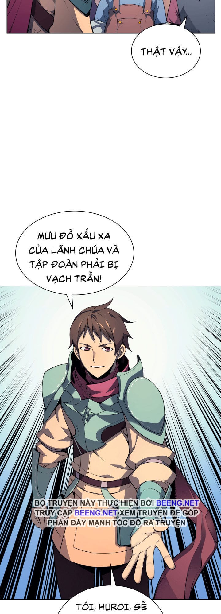 Truyện Tranh Thợ Rèn Huyền Thoại - Overgeared trang 7