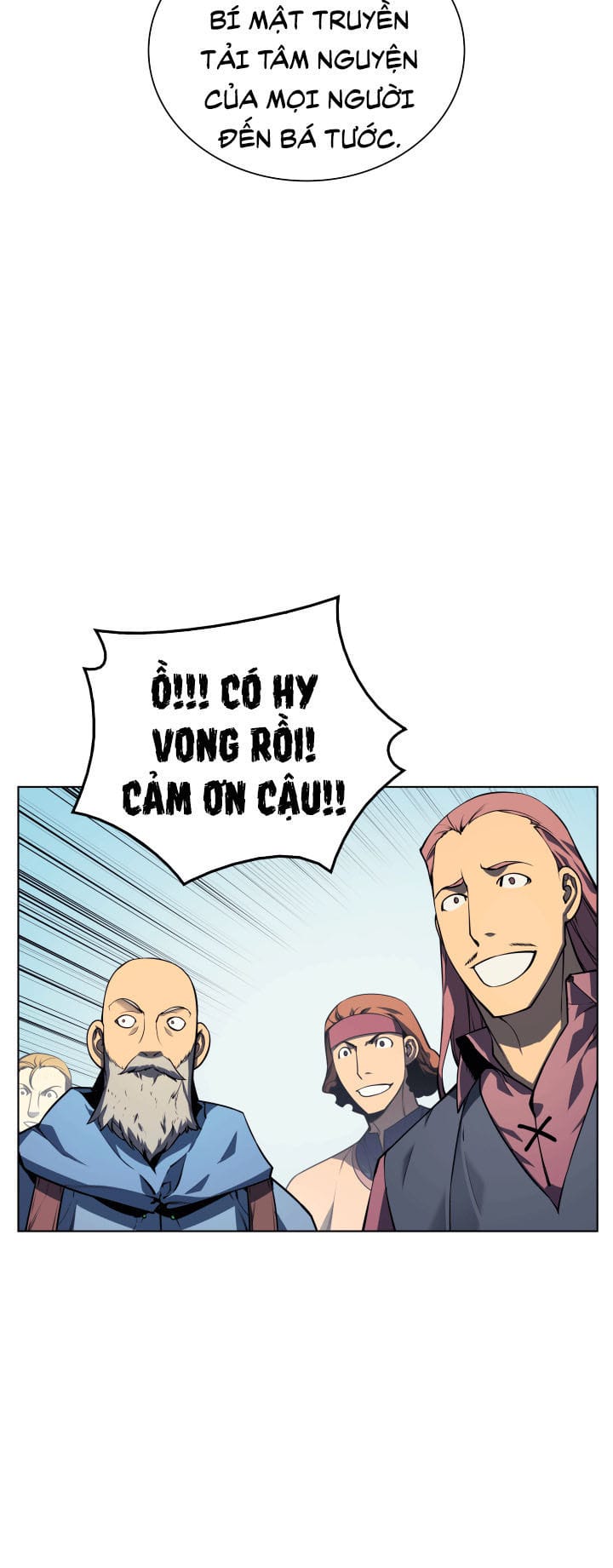 Truyện Tranh Thợ Rèn Huyền Thoại - Overgeared trang 7