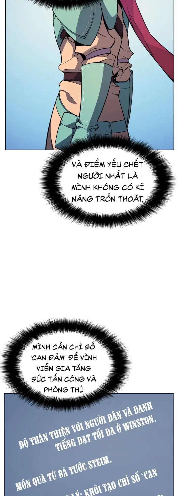 Truyện Tranh Thợ Rèn Huyền Thoại - Overgeared trang 7