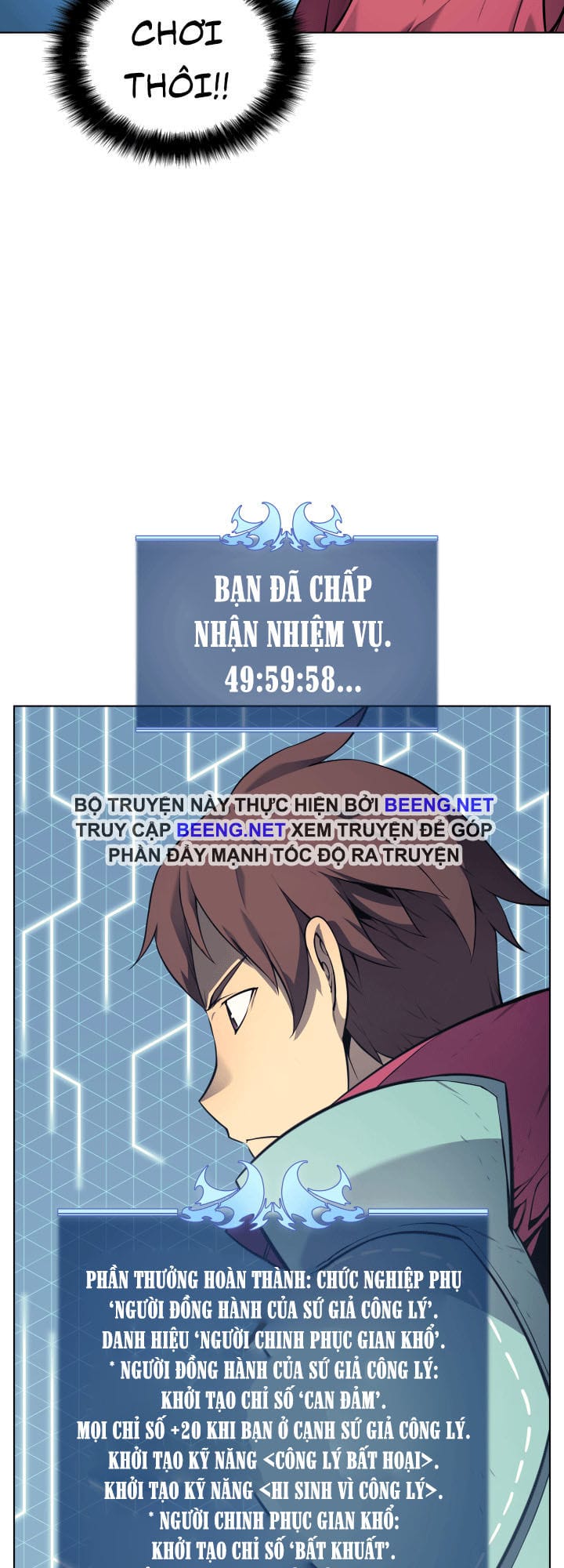 Truyện Tranh Thợ Rèn Huyền Thoại - Overgeared trang 7