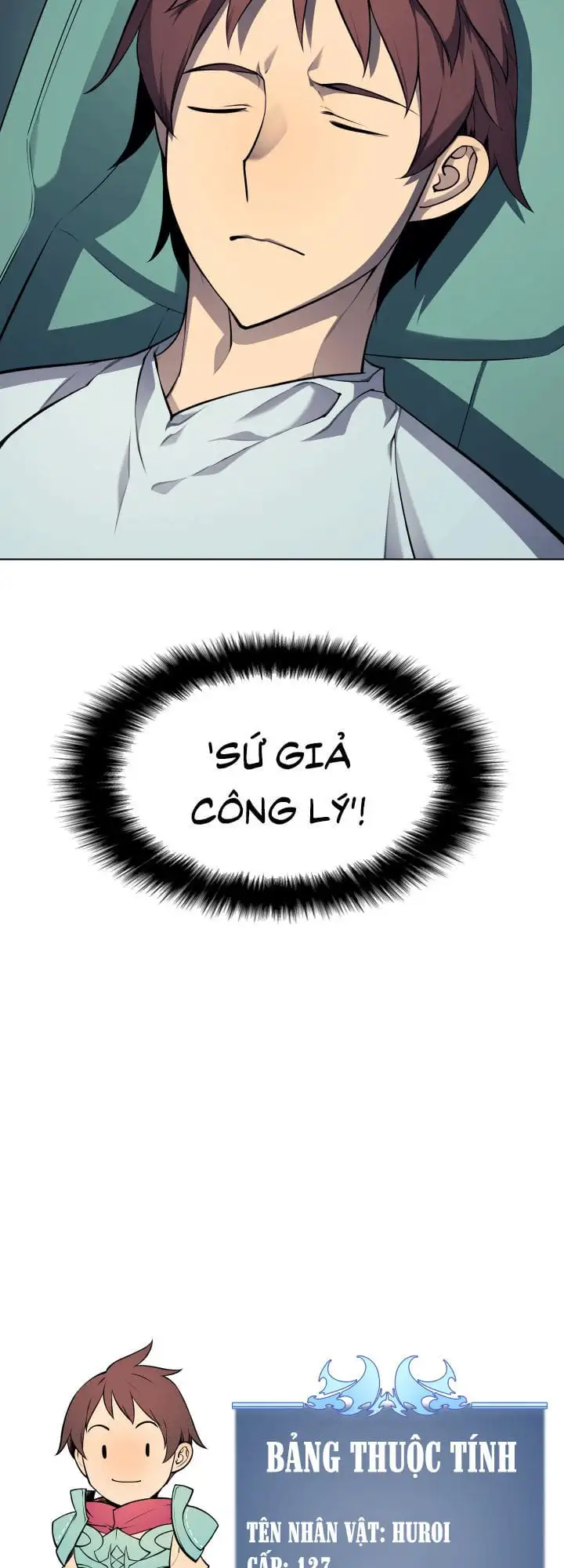 Truyện Tranh Thợ Rèn Huyền Thoại - Overgeared trang 7