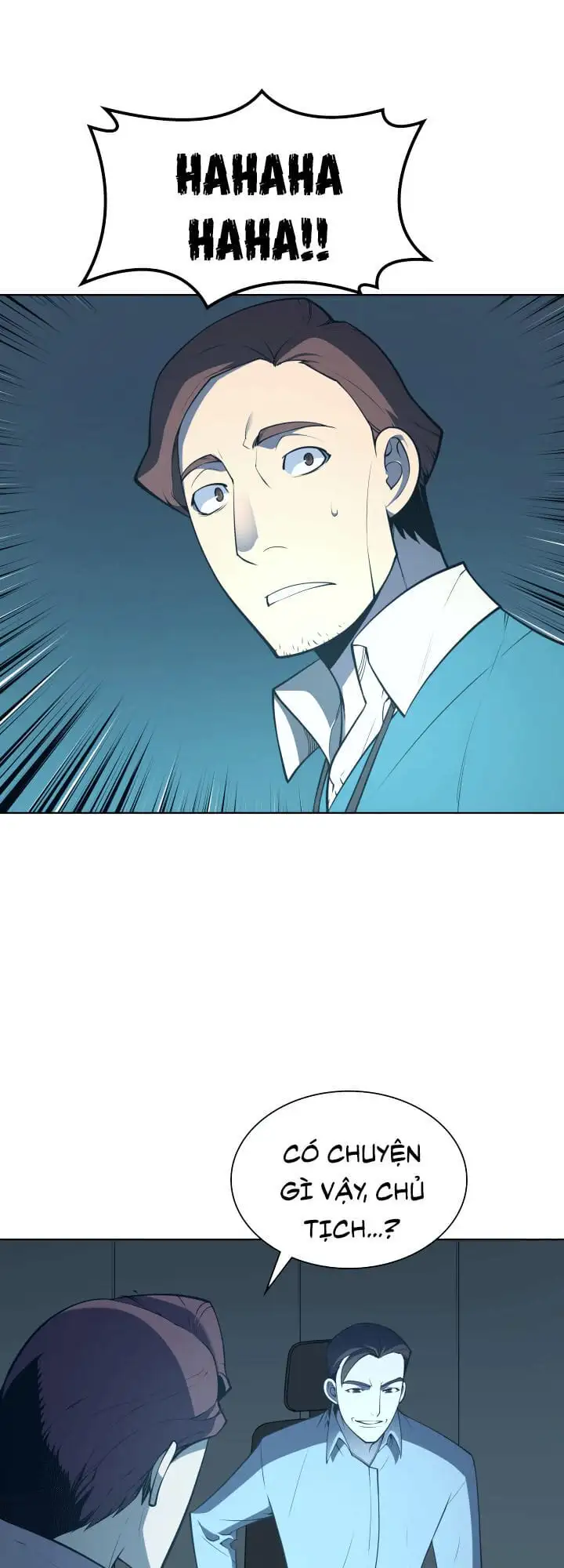 Truyện Tranh Thợ Rèn Huyền Thoại - Overgeared trang 7