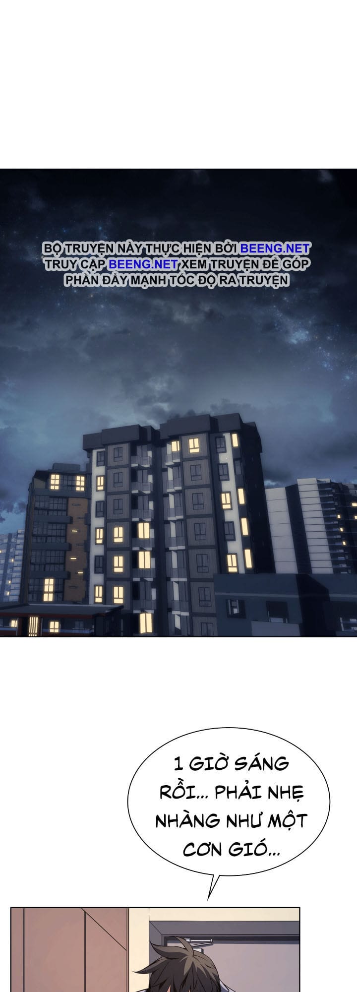 Truyện Tranh Thợ Rèn Huyền Thoại - Overgeared trang 7