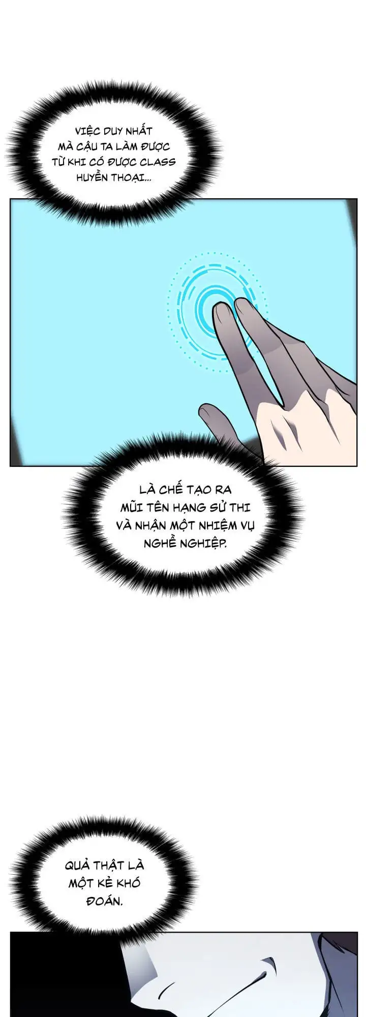 Truyện Tranh Thợ Rèn Huyền Thoại - Overgeared trang 7