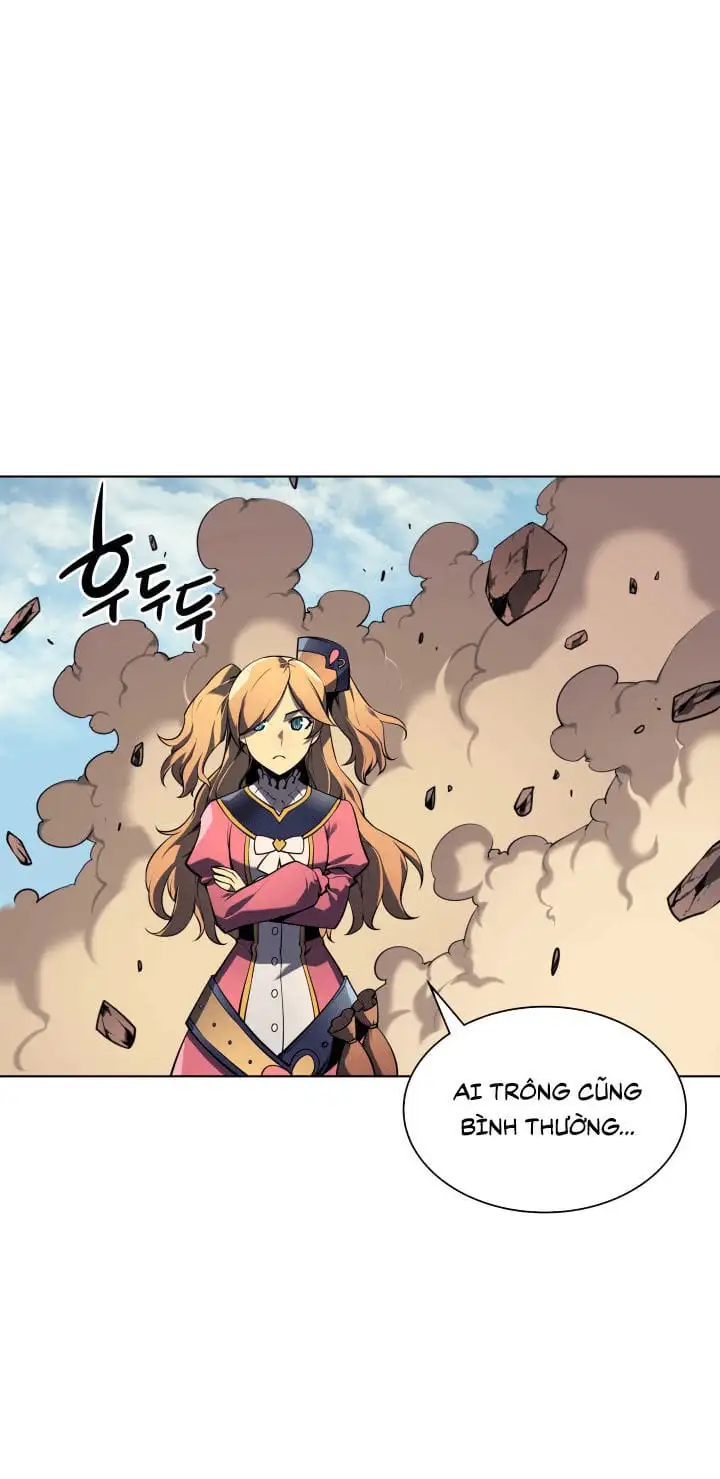 Truyện Tranh Thợ Rèn Huyền Thoại - Overgeared trang 7