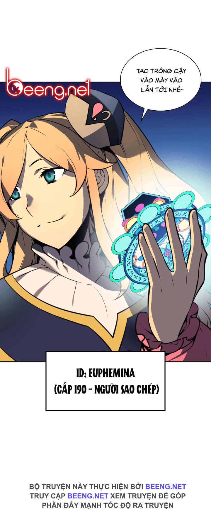 Truyện Tranh Thợ Rèn Huyền Thoại - Overgeared trang 7