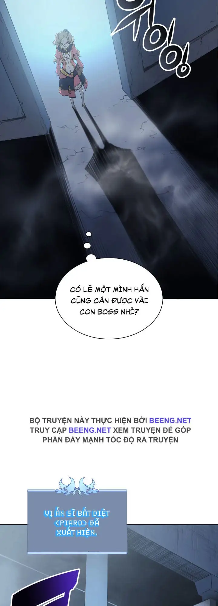 Truyện Tranh Thợ Rèn Huyền Thoại - Overgeared trang 7