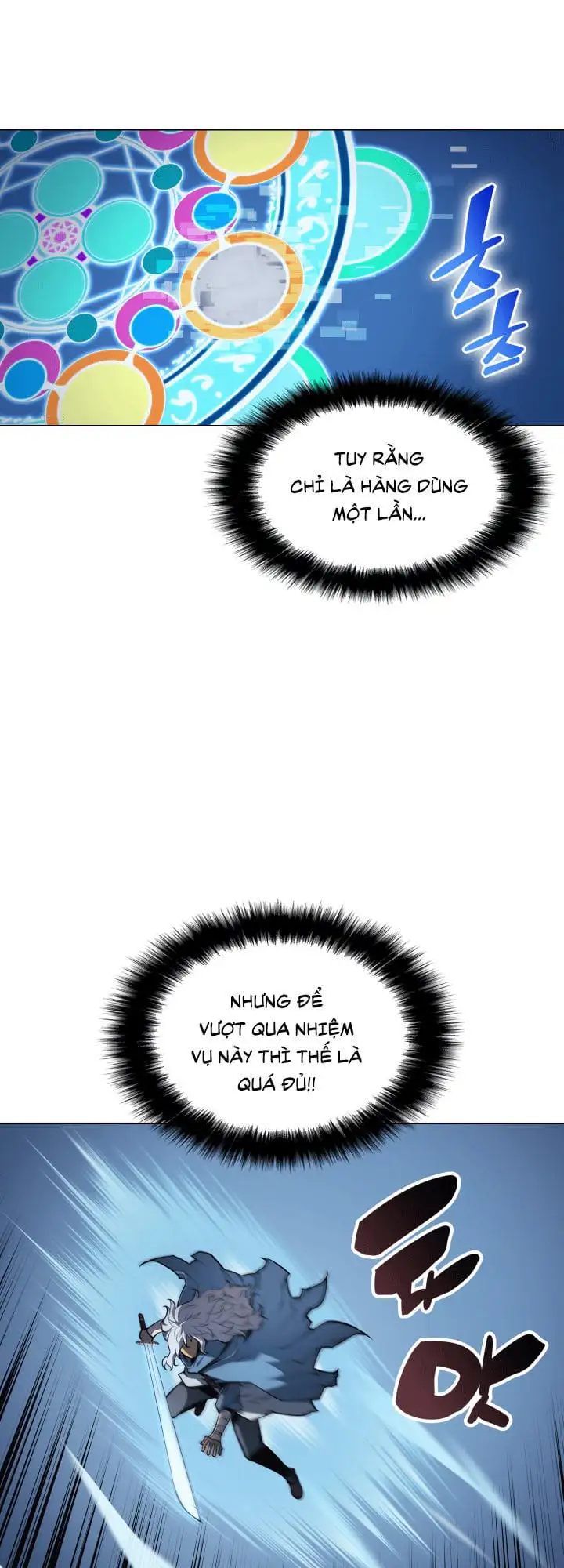 Truyện Tranh Thợ Rèn Huyền Thoại - Overgeared trang 7
