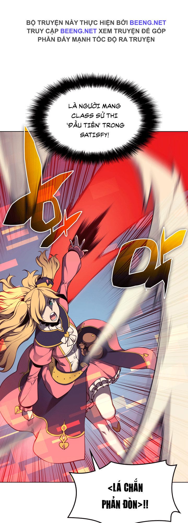 Truyện Tranh Thợ Rèn Huyền Thoại - Overgeared trang 7