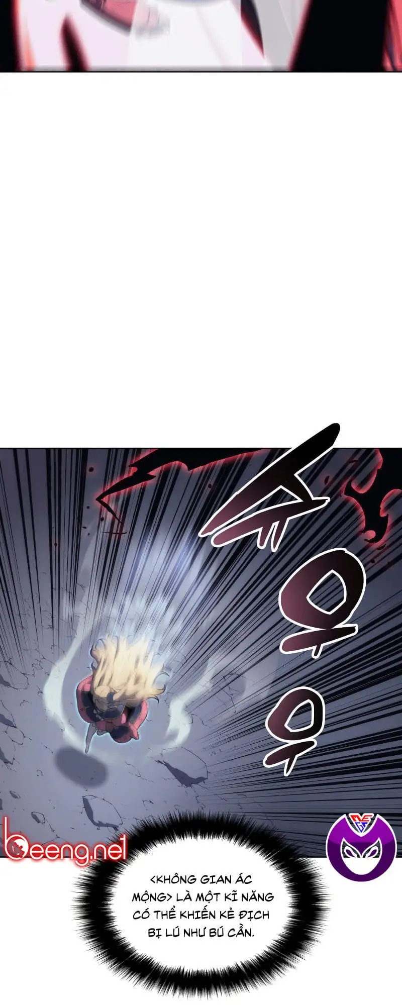Truyện Tranh Thợ Rèn Huyền Thoại - Overgeared trang 7