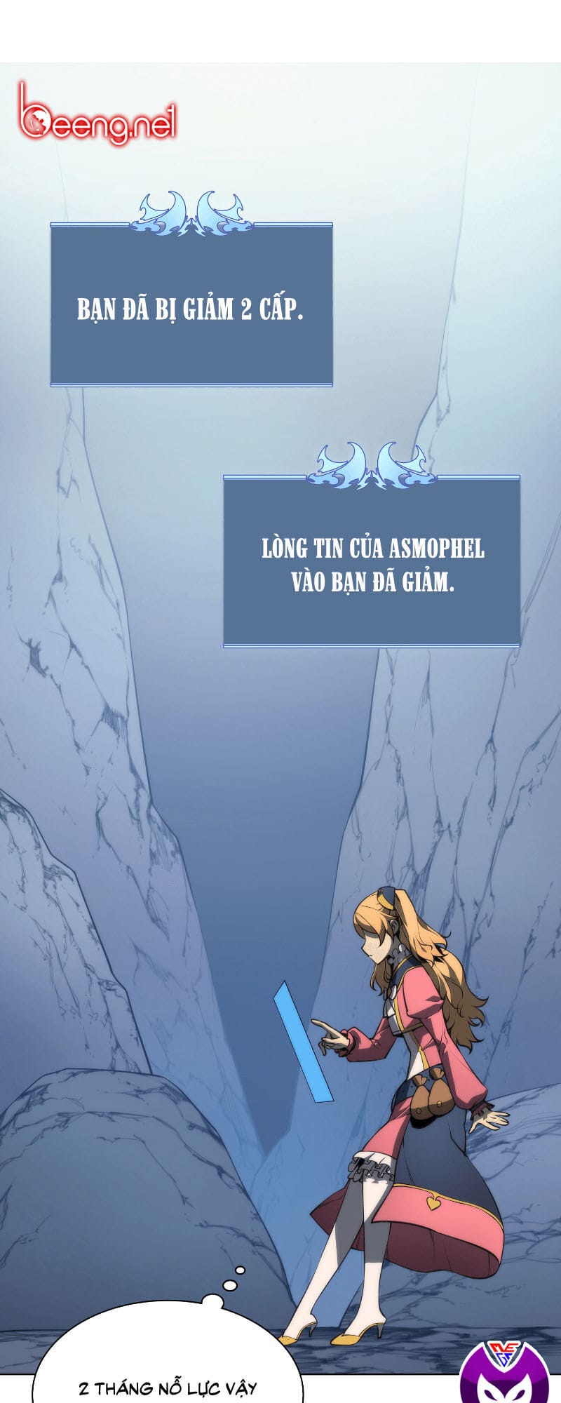 Truyện Tranh Thợ Rèn Huyền Thoại - Overgeared trang 7