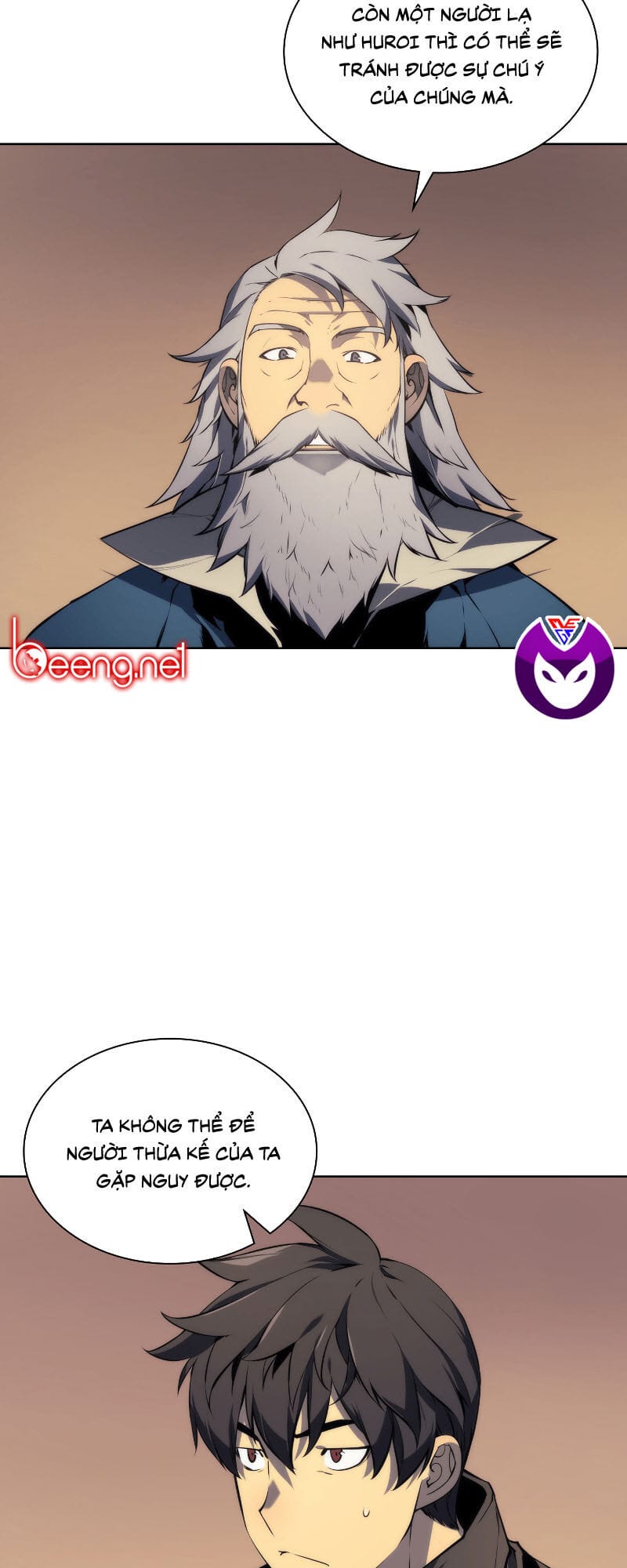 Truyện Tranh Thợ Rèn Huyền Thoại - Overgeared trang 7