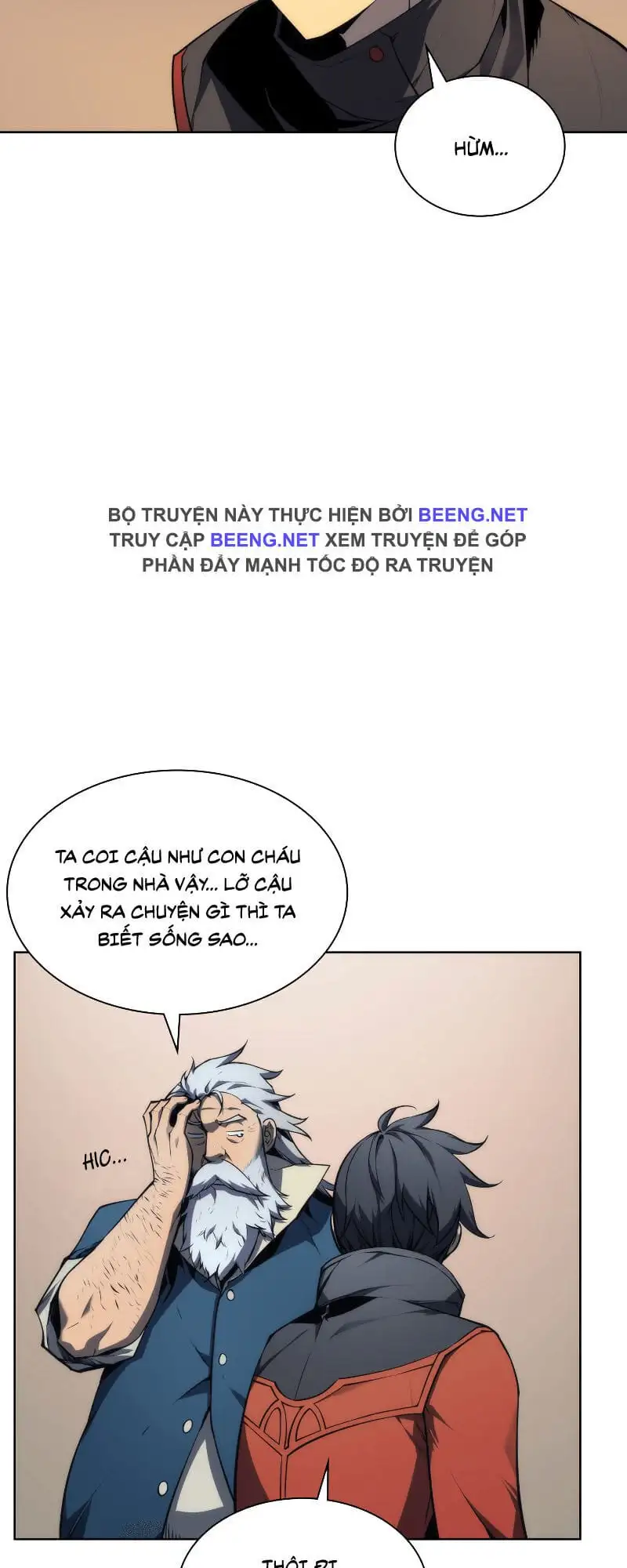 Truyện Tranh Thợ Rèn Huyền Thoại - Overgeared trang 7