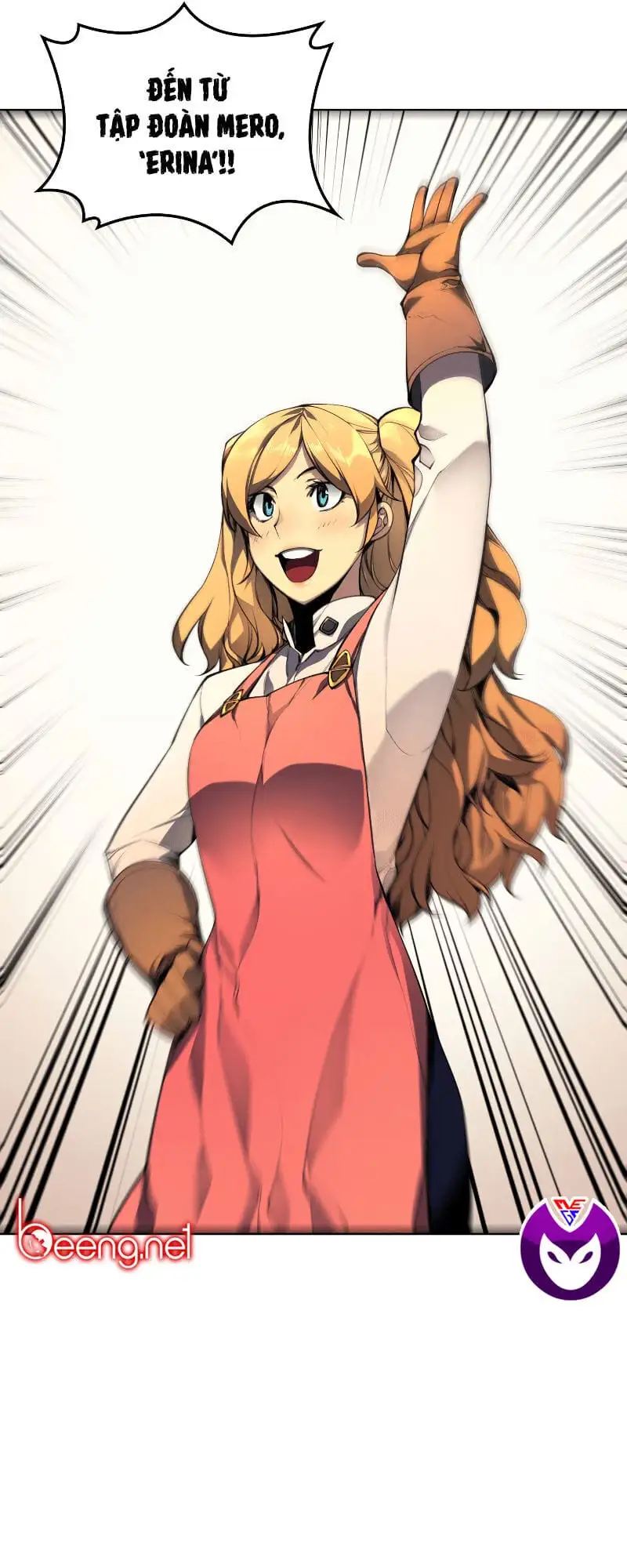 Truyện Tranh Thợ Rèn Huyền Thoại - Overgeared trang 7