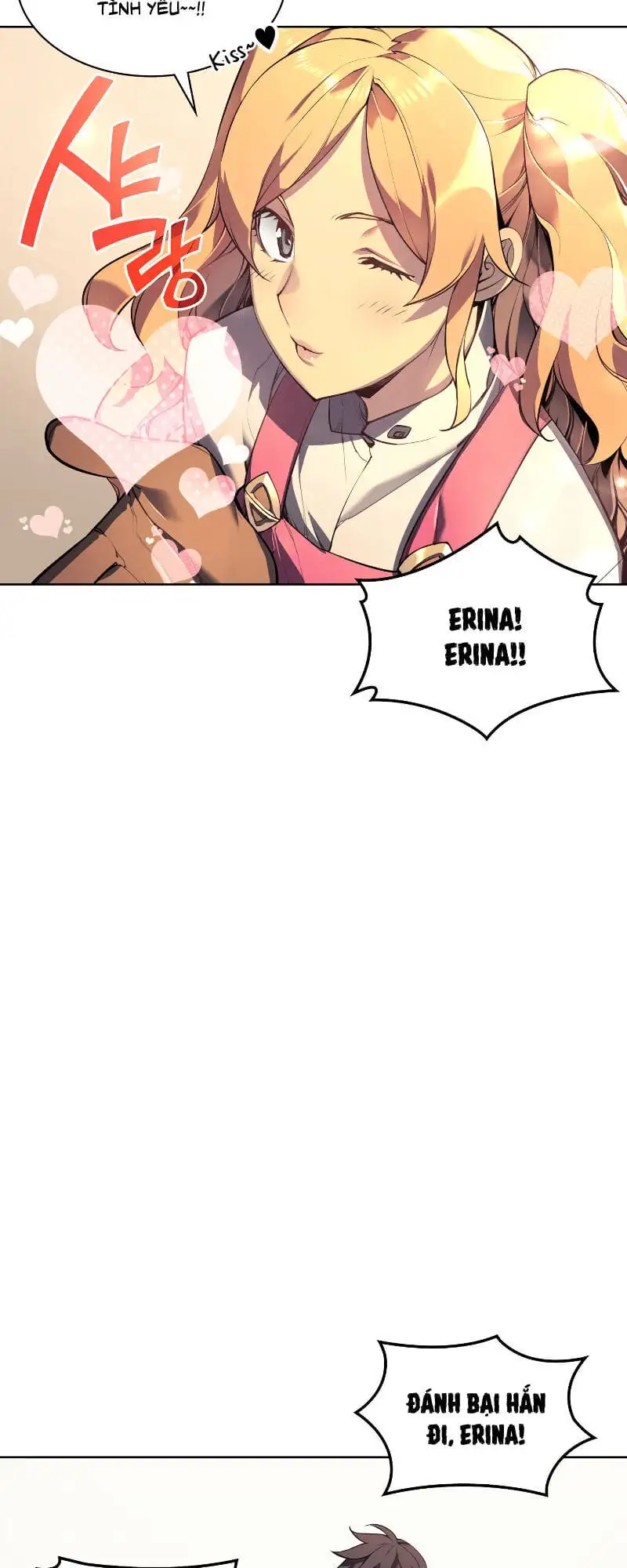 Truyện Tranh Thợ Rèn Huyền Thoại - Overgeared trang 7