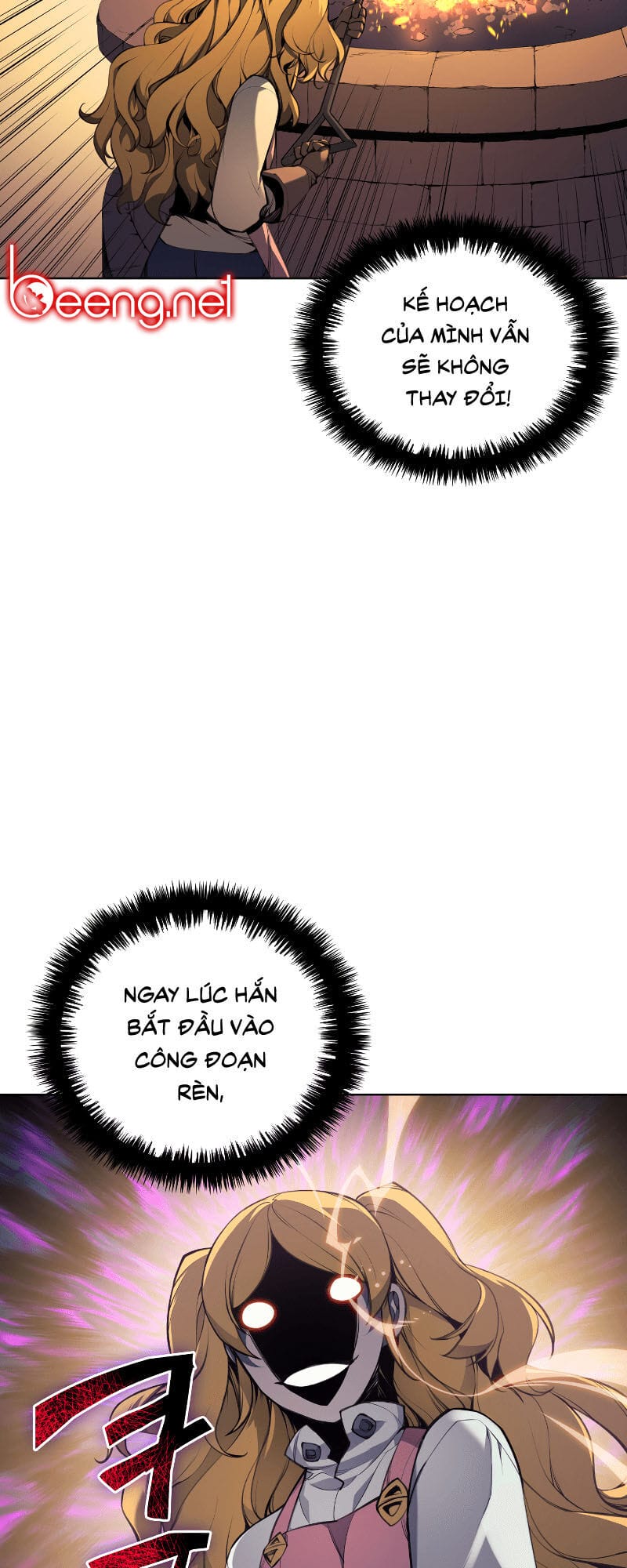Truyện Tranh Thợ Rèn Huyền Thoại - Overgeared trang 7