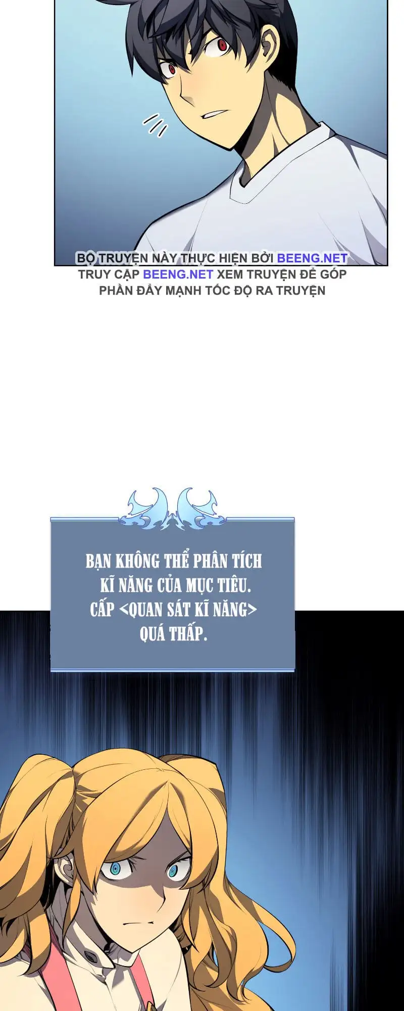 Truyện Tranh Thợ Rèn Huyền Thoại - Overgeared trang 7