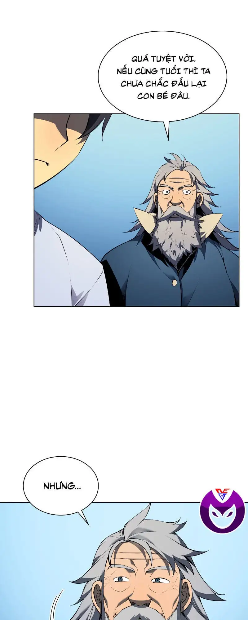 Truyện Tranh Thợ Rèn Huyền Thoại - Overgeared trang 7