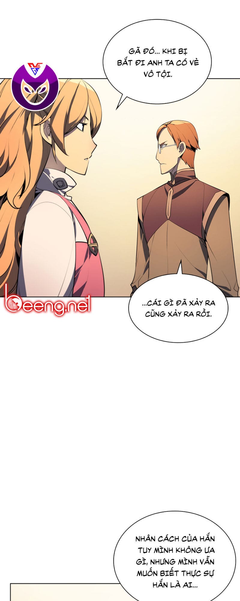 Truyện Tranh Thợ Rèn Huyền Thoại - Overgeared trang 7