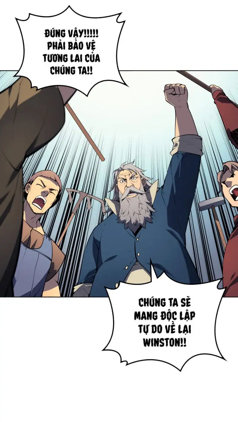 Truyện Tranh Thợ Rèn Huyền Thoại - Overgeared trang 7