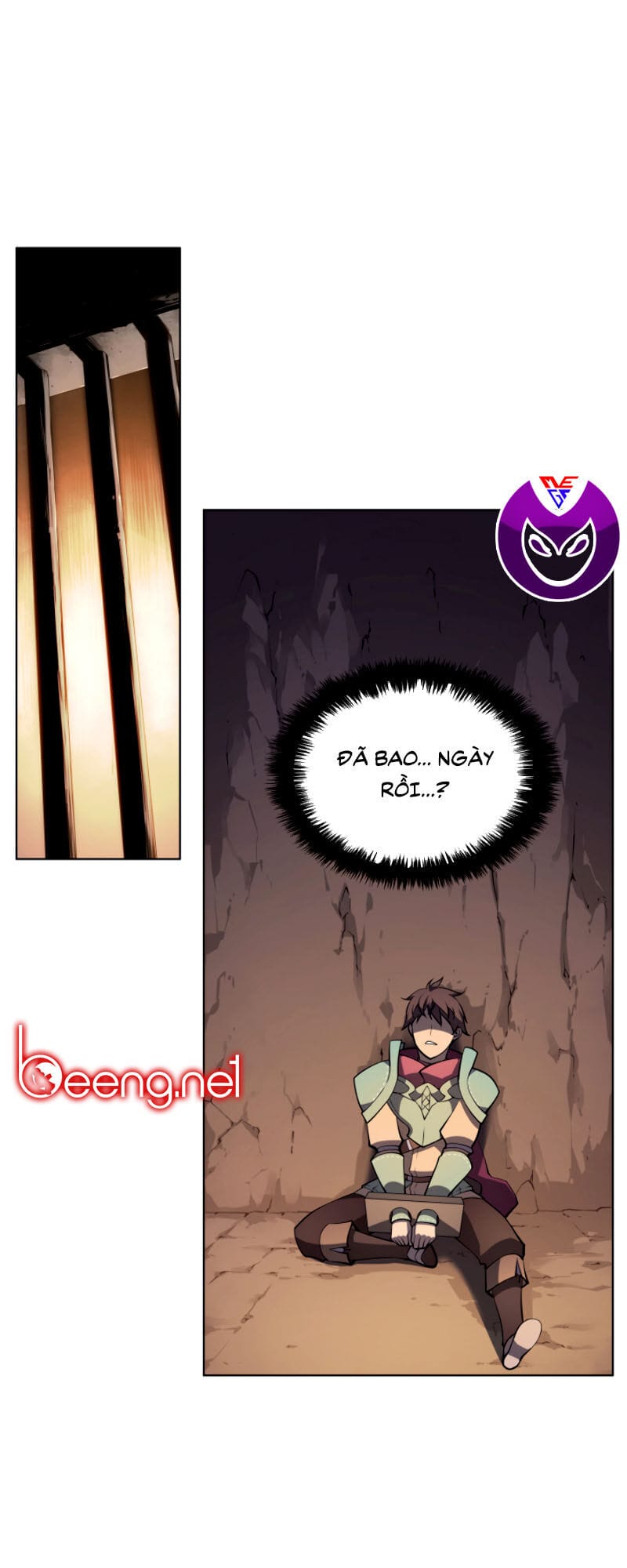 Truyện Tranh Thợ Rèn Huyền Thoại - Overgeared trang 7