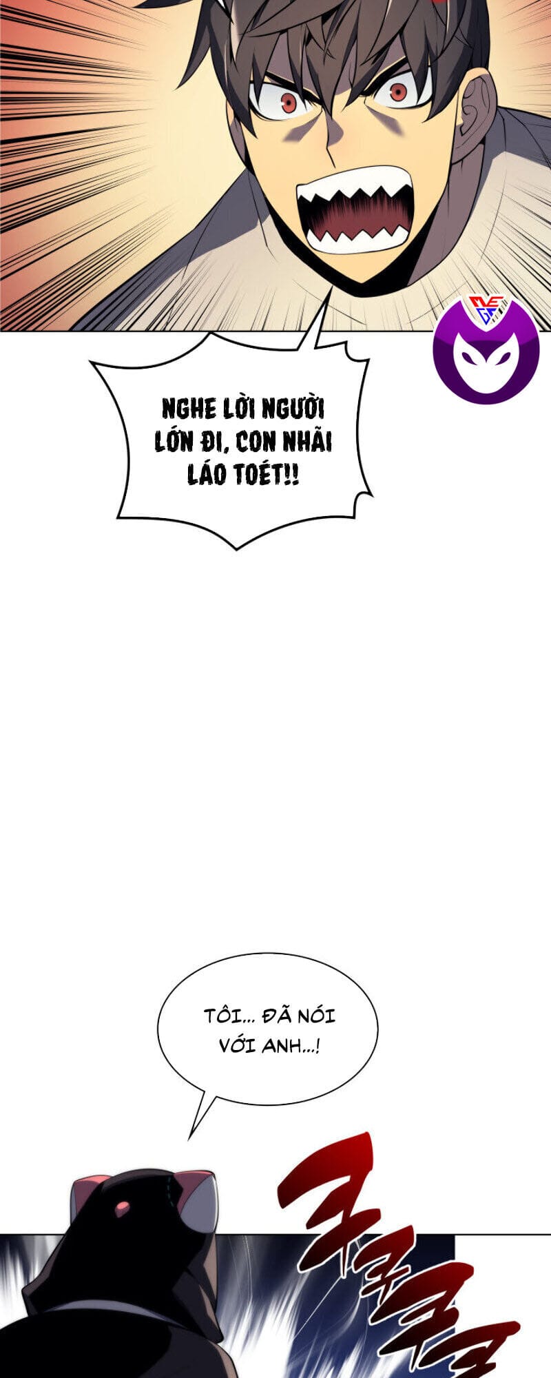 Truyện Tranh Thợ Rèn Huyền Thoại - Overgeared trang 7