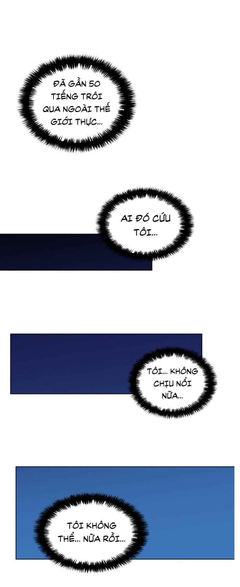 Truyện Tranh Thợ Rèn Huyền Thoại - Overgeared trang 7