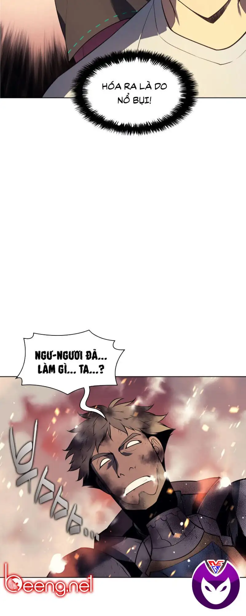 Truyện Tranh Thợ Rèn Huyền Thoại - Overgeared trang 7