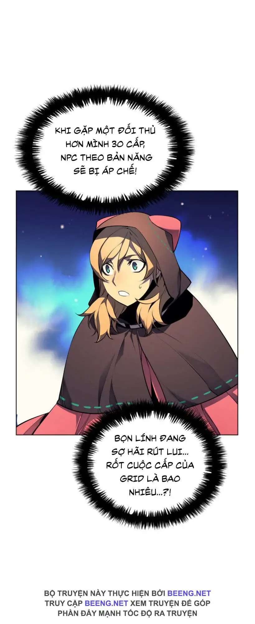 Truyện Tranh Thợ Rèn Huyền Thoại - Overgeared trang 7