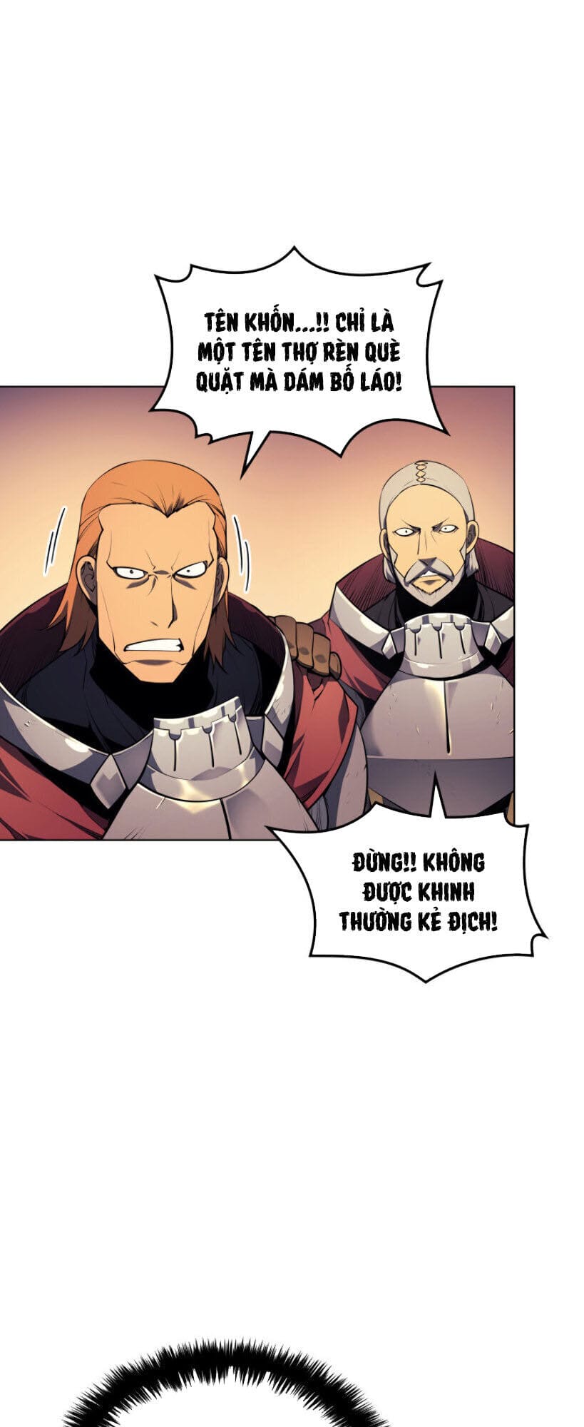 Truyện Tranh Thợ Rèn Huyền Thoại - Overgeared trang 7