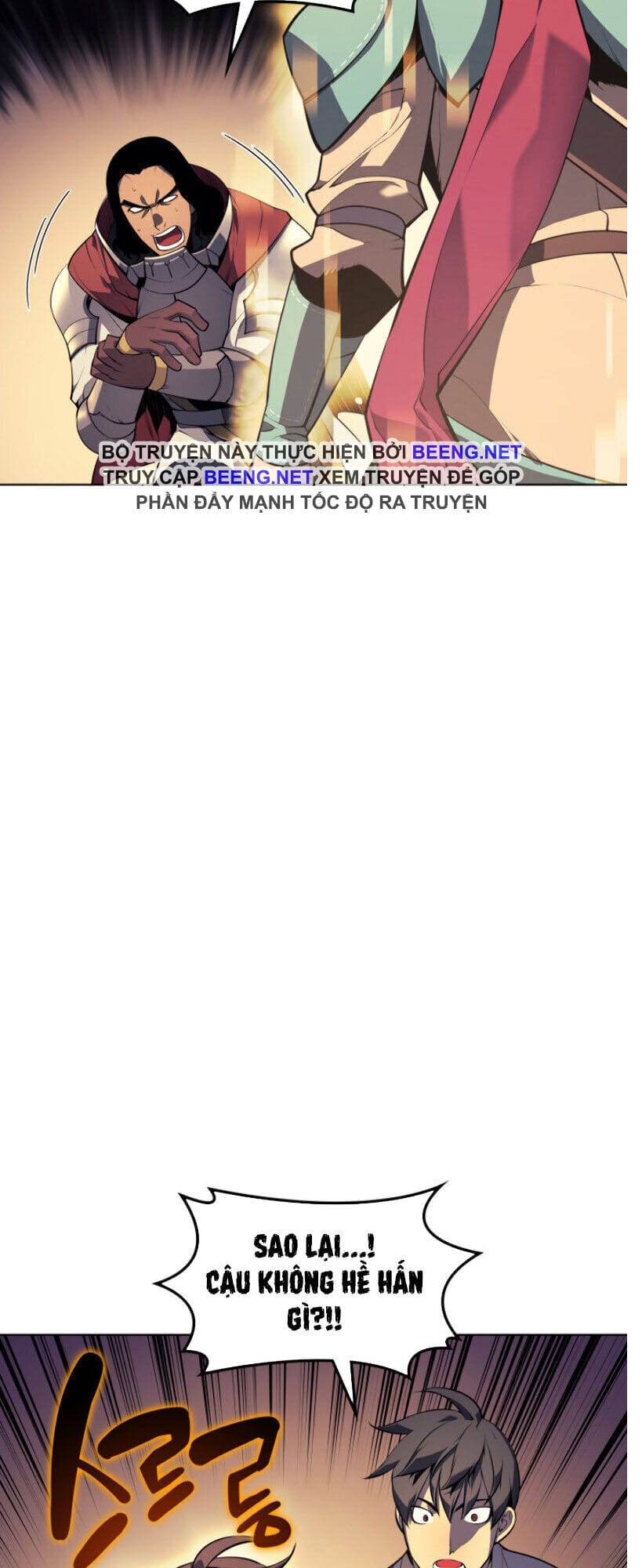 Truyện Tranh Thợ Rèn Huyền Thoại - Overgeared trang 7