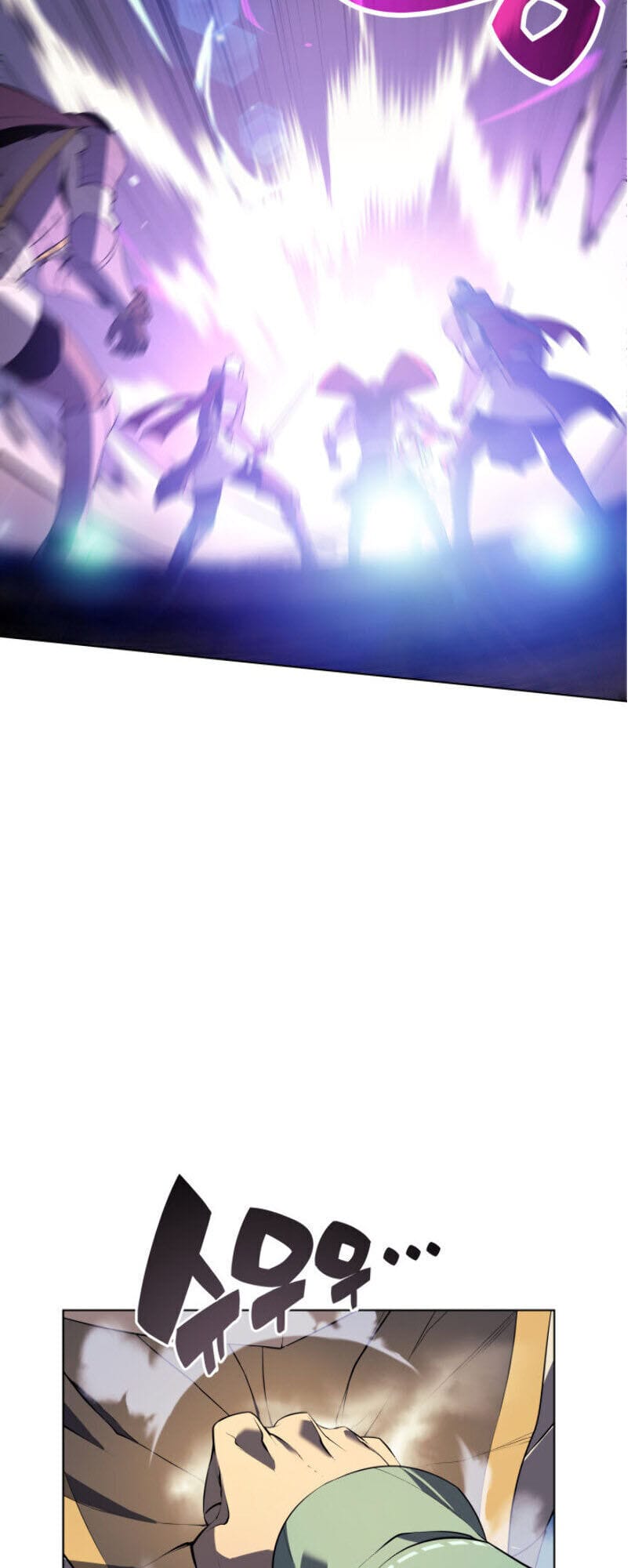 Truyện Tranh Thợ Rèn Huyền Thoại - Overgeared trang 7