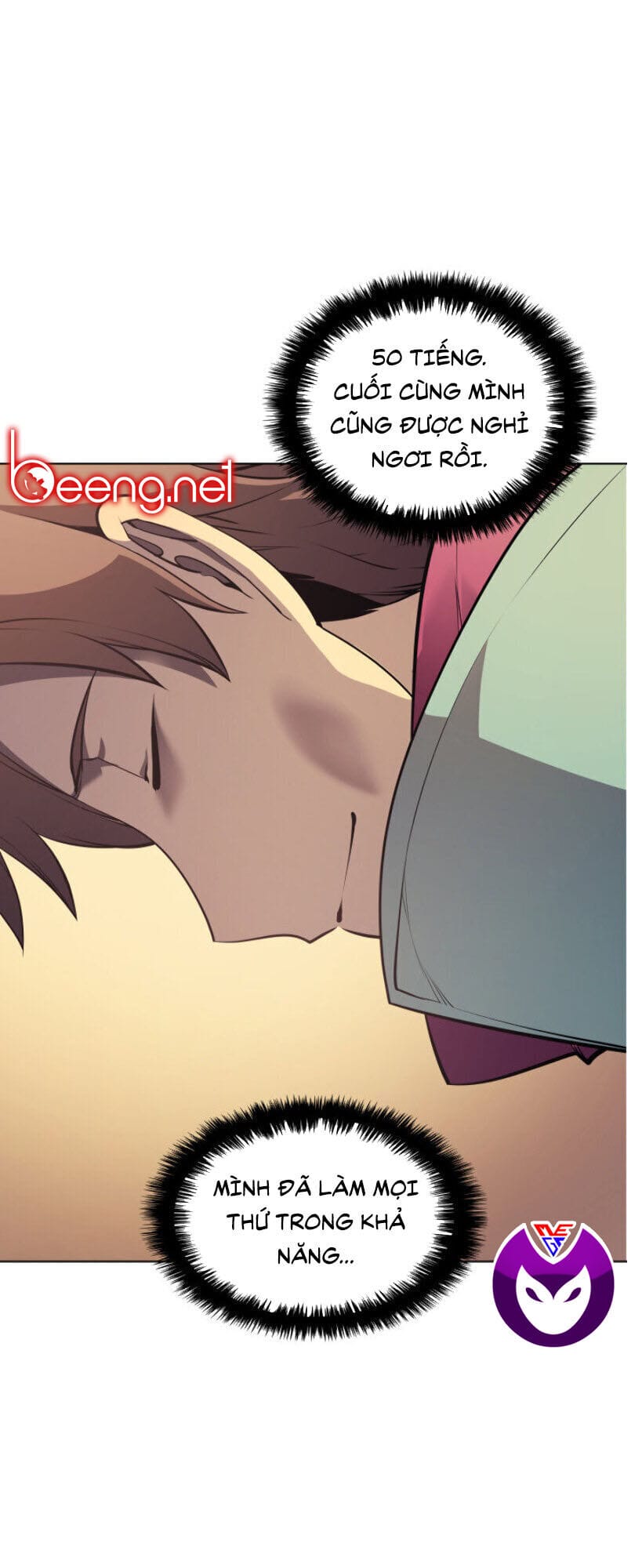 Truyện Tranh Thợ Rèn Huyền Thoại - Overgeared trang 7