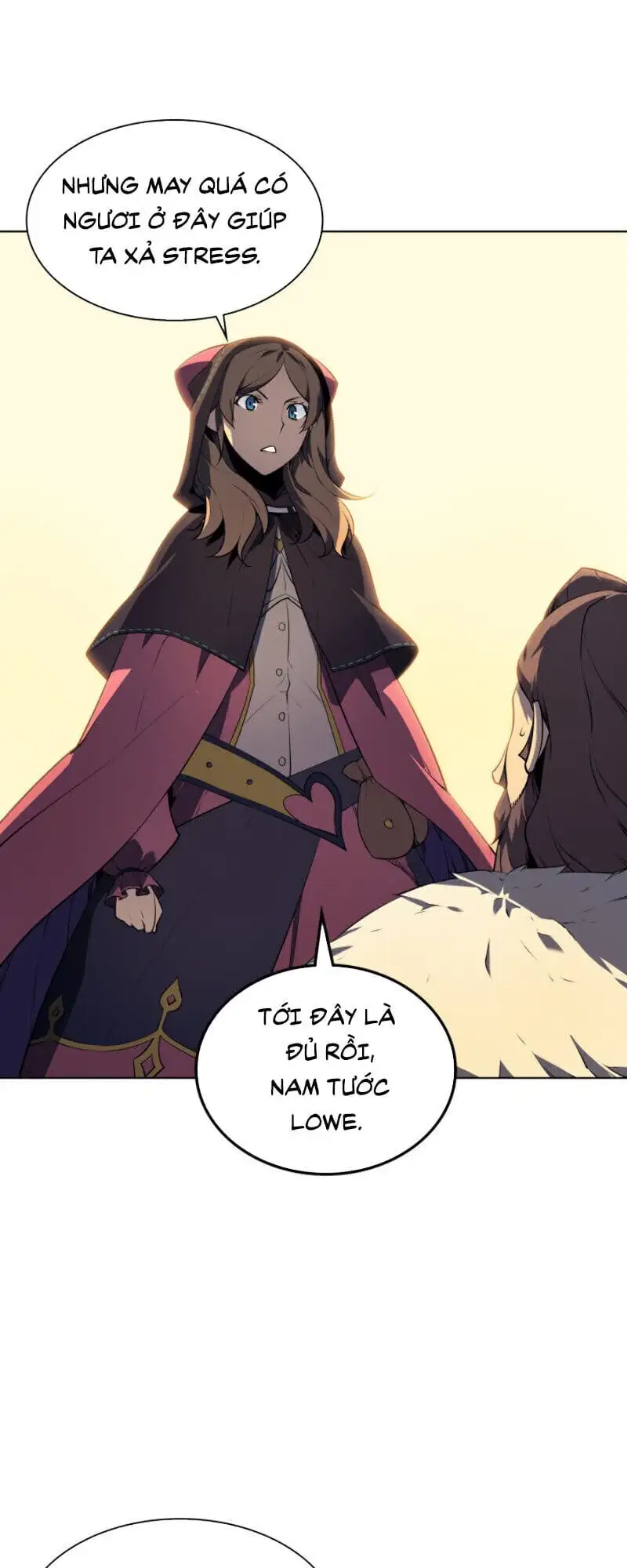 Truyện Tranh Thợ Rèn Huyền Thoại - Overgeared trang 7