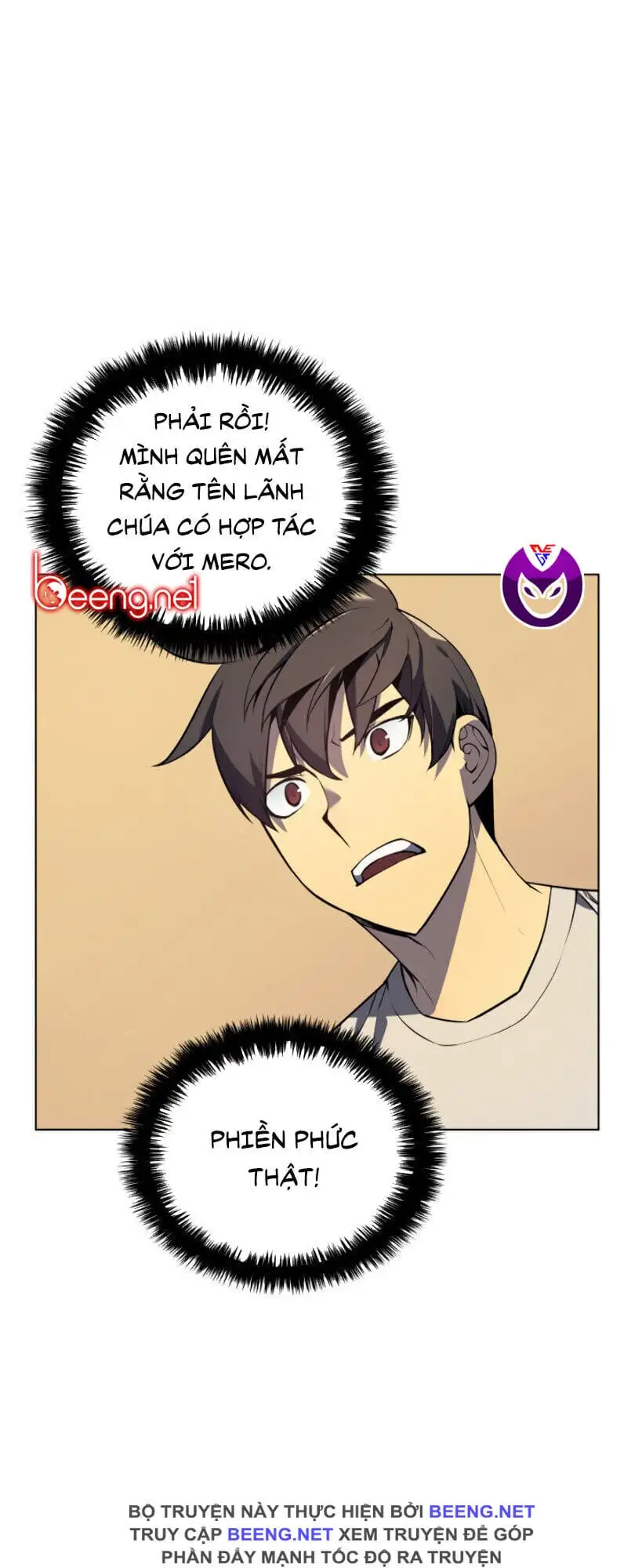 Truyện Tranh Thợ Rèn Huyền Thoại - Overgeared trang 7