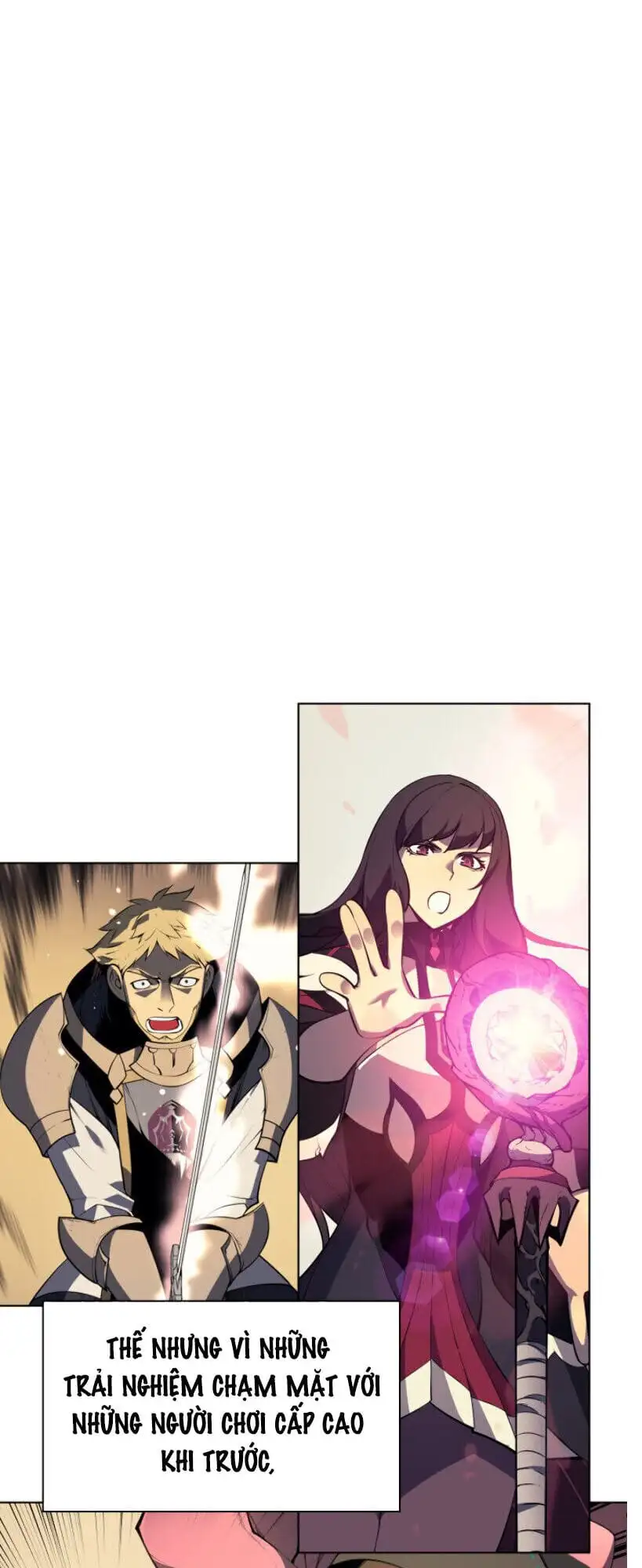 Truyện Tranh Thợ Rèn Huyền Thoại - Overgeared trang 7